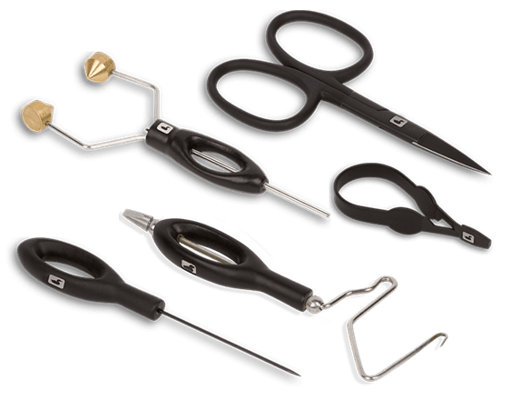 Loon™ - Core Fly Tying Kit - Get Tight Gear