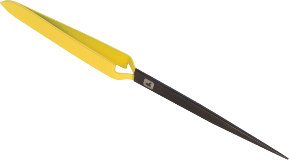 Loon™ - D - Loop Tweezer - Get Tight Gear