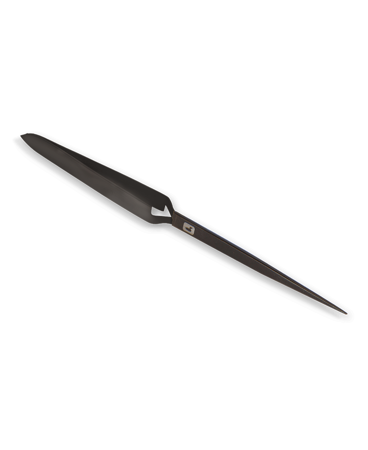 Loon™ - D - Loop Tweezer - Get Tight Gear