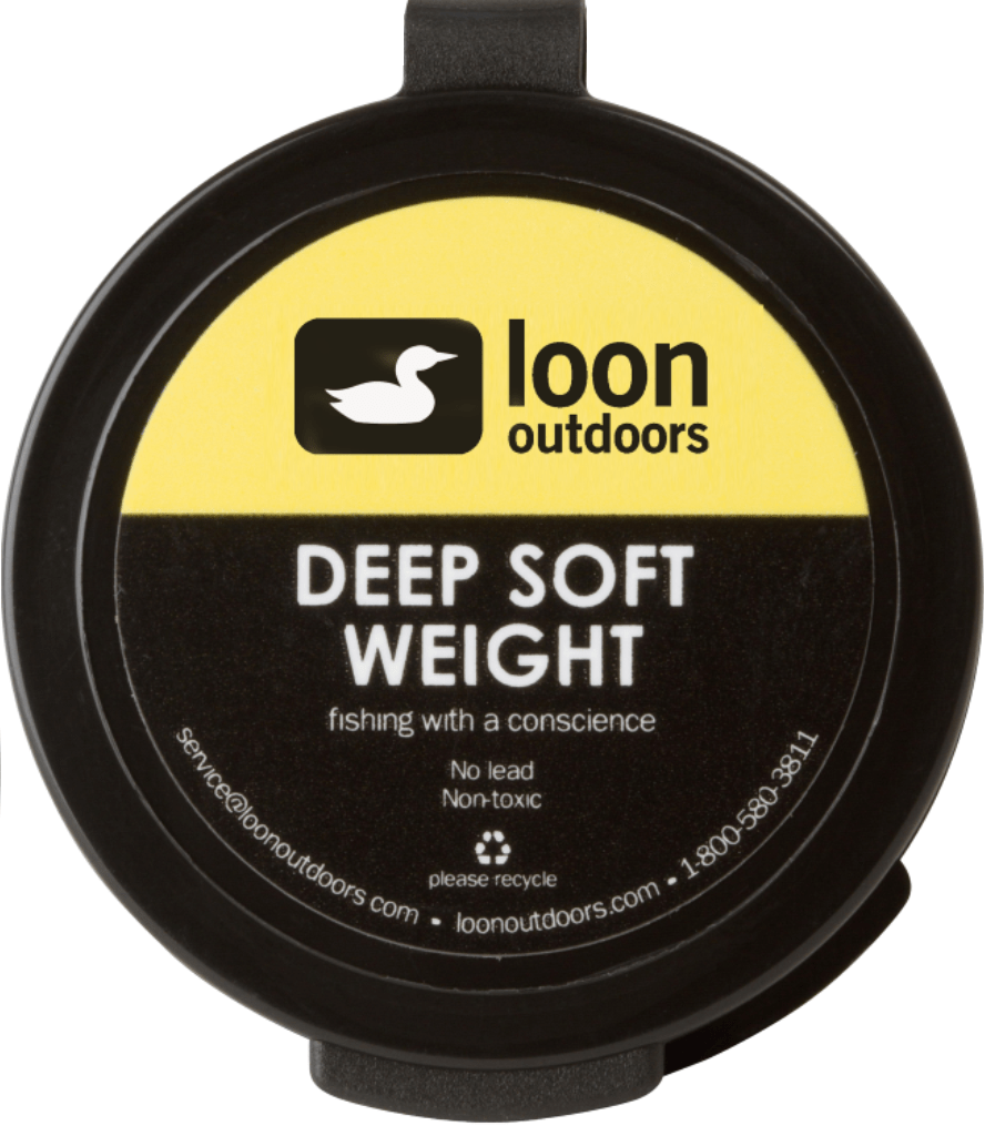 Loon™ - Deep Soft - Get Tight Gear