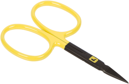 Loon™ - Ergo Arrow Point Scissors - Get Tight Gear