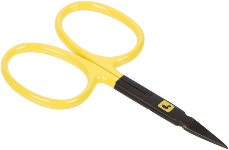 Loon™ - Ergo Arrow Point Scissors - Get Tight Gear
