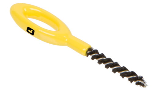 Loon™ - Ergo Dubbing Brush - Get Tight Gear