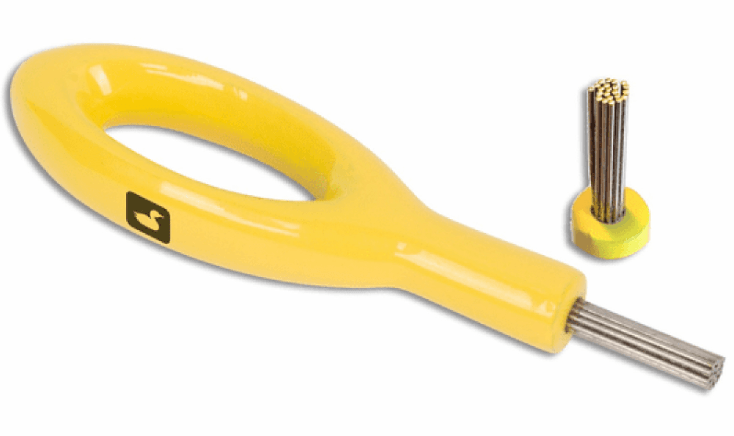 Loon™ - Ergo Dubbing Pick - Get Tight Gear
