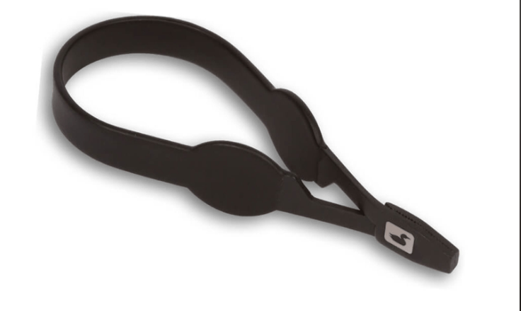 Loon™ - Ergo Hackle Plier - Get Tight Gear