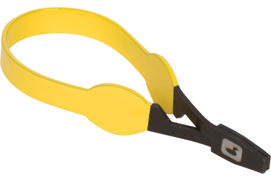 Loon™ - Ergo Hackle Plier - Get Tight Gear