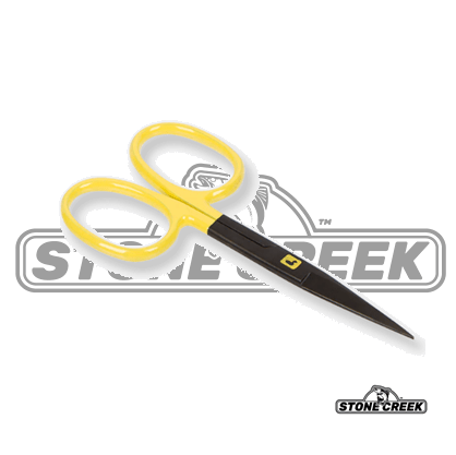 Loon™ - Ergo Hair Scissors - Get Tight Gear