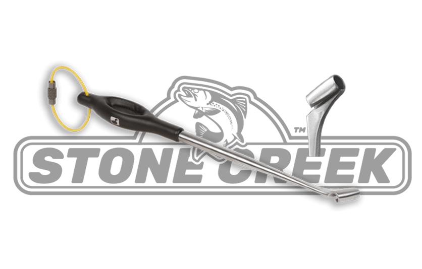 Loon™ - Ergo Quick Release - Get Tight Gear