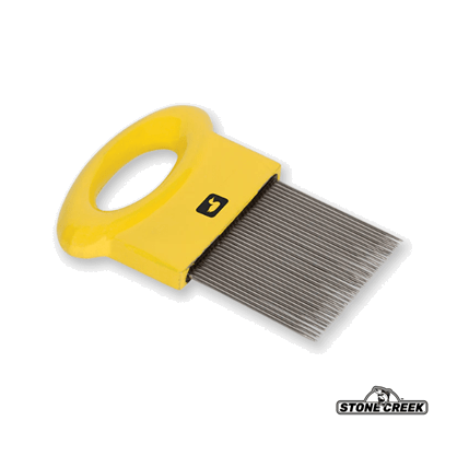 Loon™ - Ergo Underfur Comb - Get Tight Gear