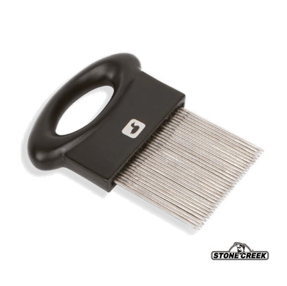 Loon™ - Ergo Underfur Comb - Get Tight Gear