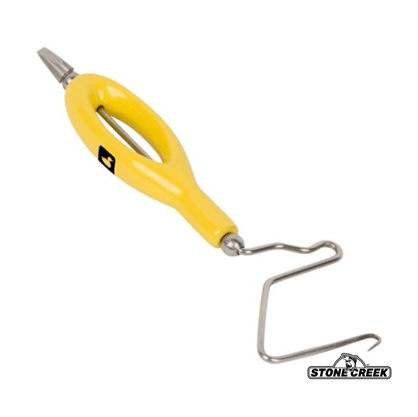 Loon™ - Ergo Whip Finisher - Get Tight Gear