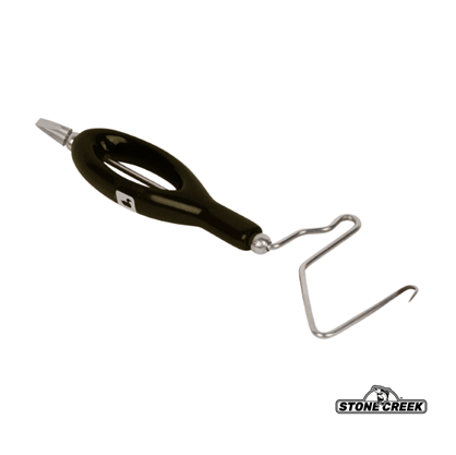 Loon™ - Ergo Whip Finisher - Get Tight Gear