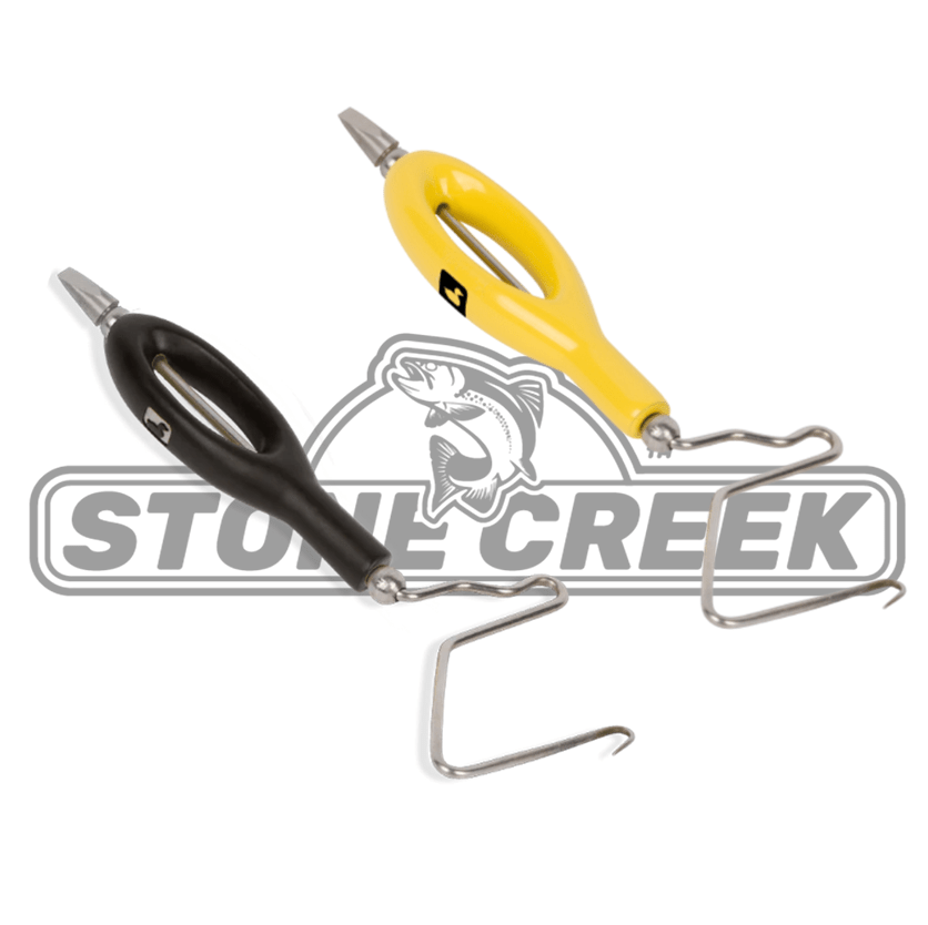 Loon™ - Ergo Whip Finisher - Get Tight Gear