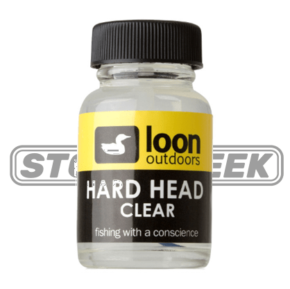 Loon™ - Hard Head - Get Tight Gear