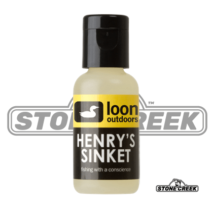 Loon™ - Henry's Sinket - Get Tight Gear