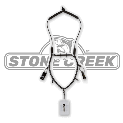 Loon™ - Neckvest Lanyard - Get Tight Gear