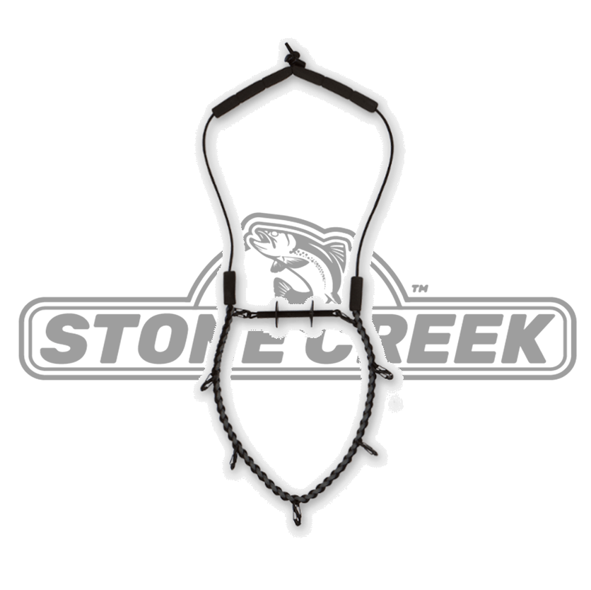 Loon™ - Neckvest Lanyard - Get Tight Gear