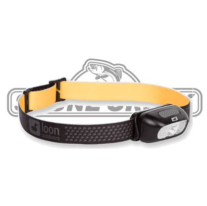 Loon™ - Nocturnal Headlamp - Get Tight Gear