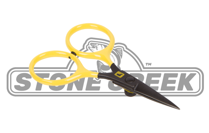 Loon™ Razor Scissors - Get Tight Gear
