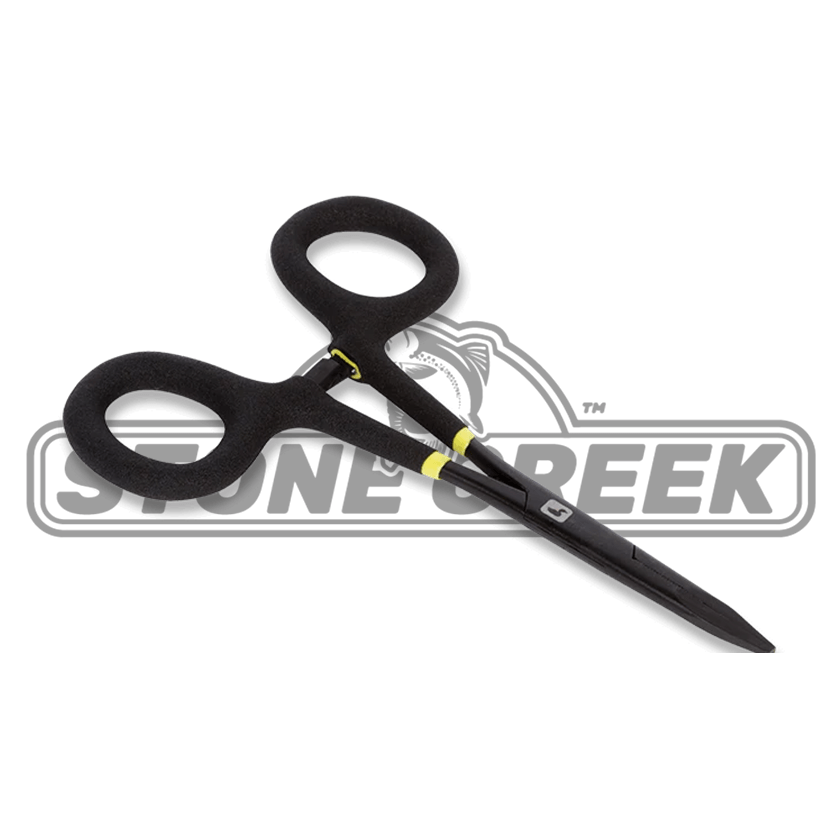 Loon™ - Rogue Forceps w/ Comfy Grip - Get Tight Gear