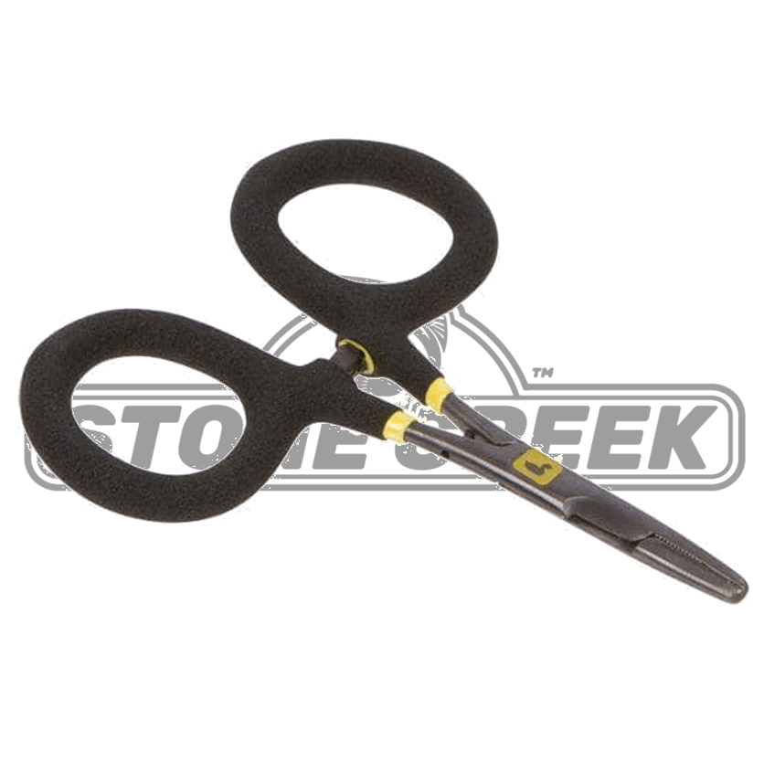 Loon™ - Rogue Micro Scissor Forcep - Get Tight Gear