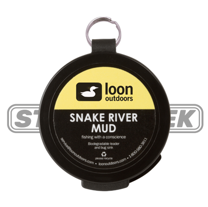 Loon™ - Snake River Mud - Get Tight Gear