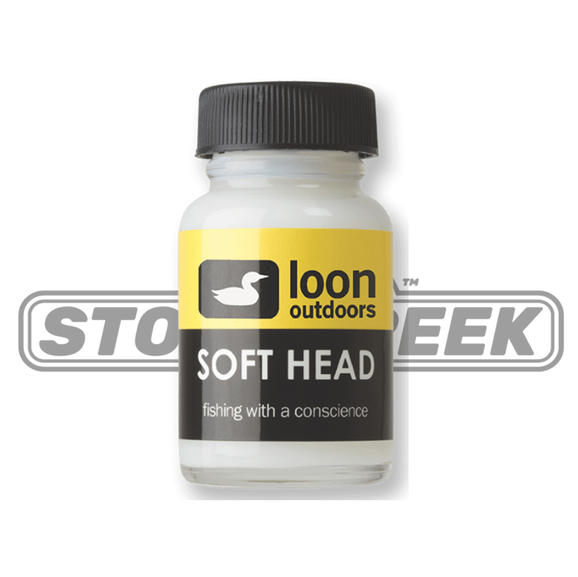 Loon™ - Soft Head - Get Tight Gear