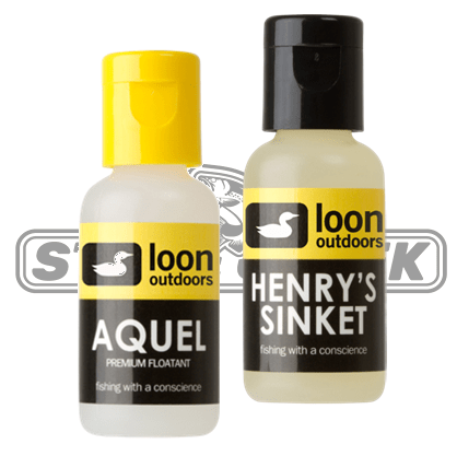 Loon™ - Up Down Kit - Get Tight Gear