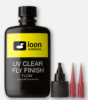 Loon™ - UV Fly Finish - Get Tight Gear