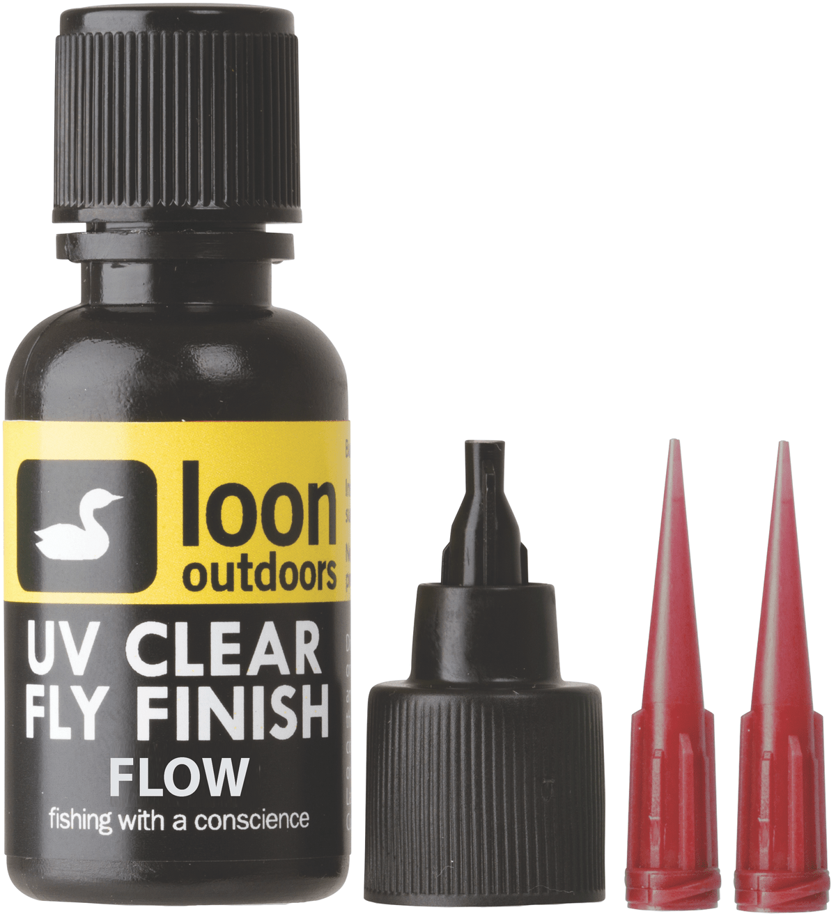 Loon™ - UV Fly Finish - Get Tight Gear