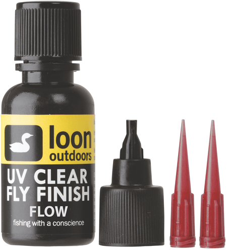 Loon™ - UV Fly Finish - Get Tight Gear