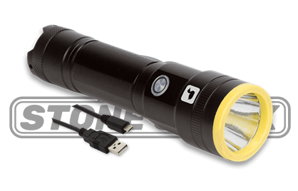 Loon™ - UV Plasma Light - Get Tight Gear
