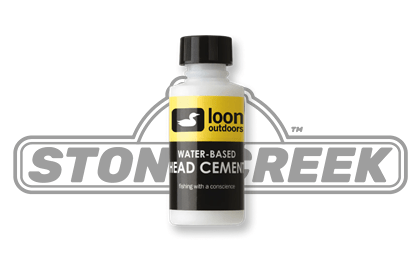 Loon™ - Water Based Cement - Get Tight Gear