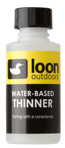 Loon™ - Water Based Thinner - Get Tight Gear