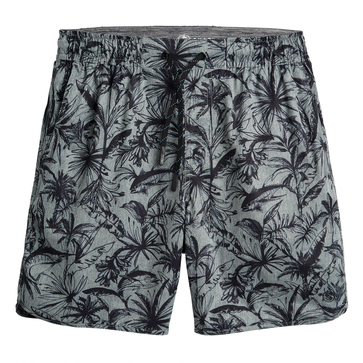 Loose Lines Captain Snacks Volleys - Get Tight Gear