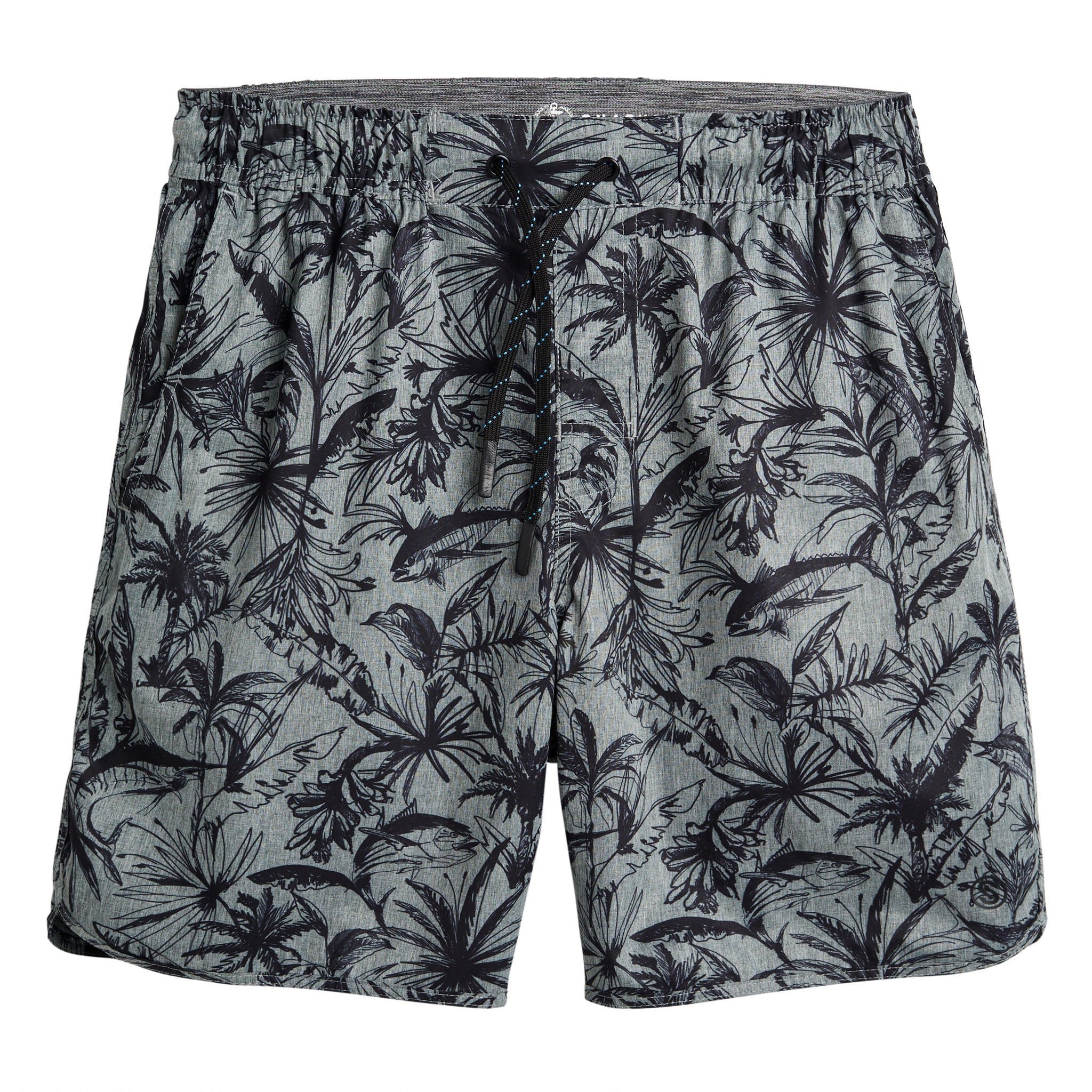 Loose Lines Captain Snacks Volleys - Get Tight Gear