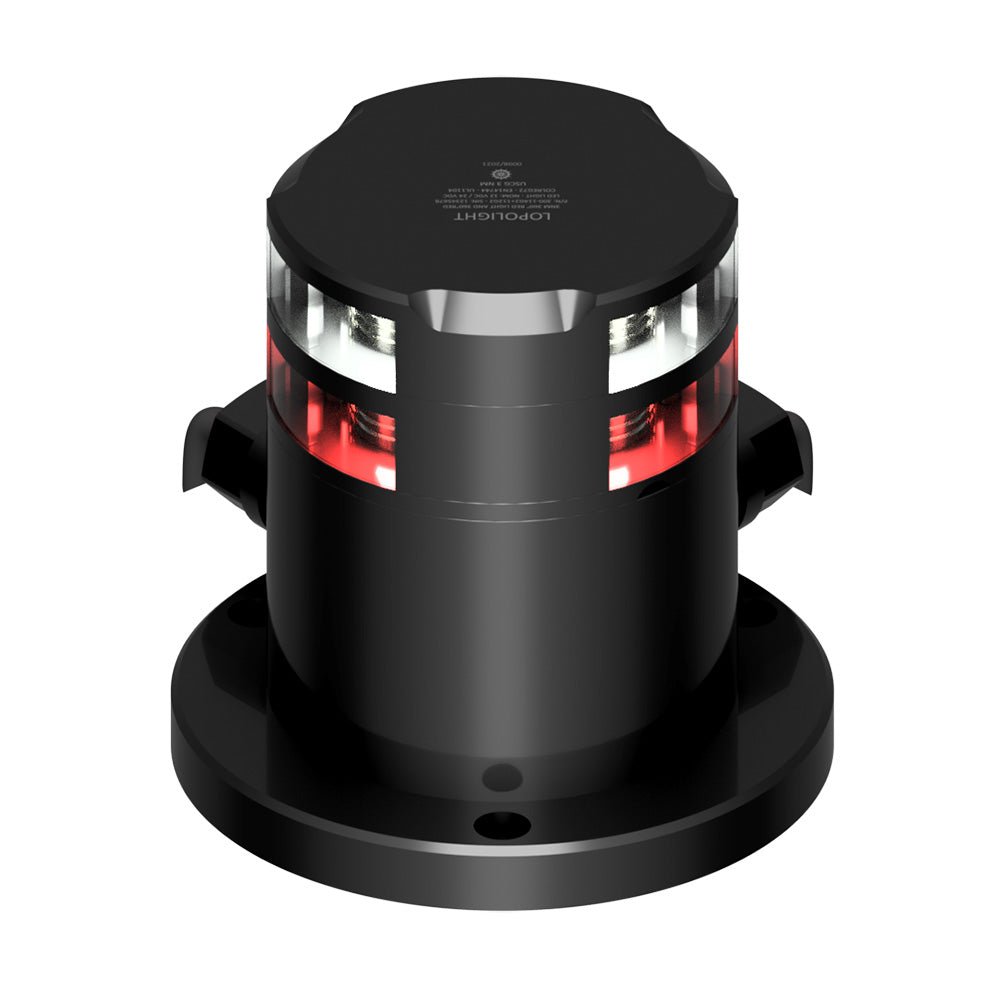Lopolight 2nm 360 Degree Red + 2nm 360 Degree - White Lights - Get Tight Gear