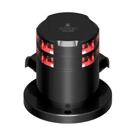 Lopolight 3nm Double Stacked Ice - Class 360 Degree - Red Light - Get Tight Gear