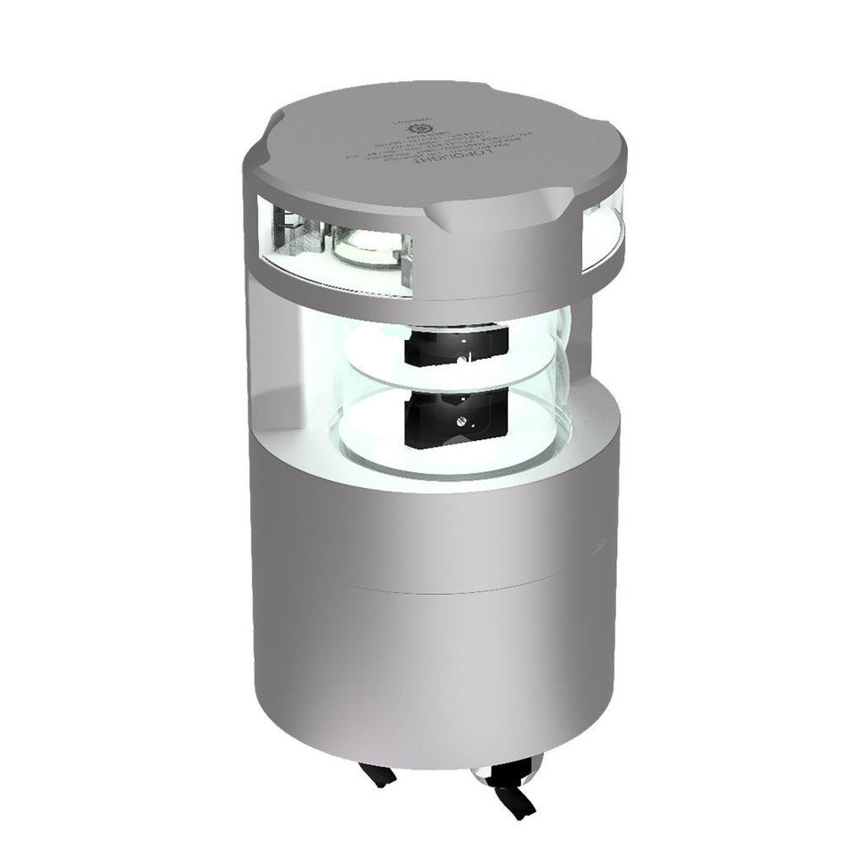 Lopolight 6nm Double Masthead + 3nm 360 Degree Light - Get Tight Gear