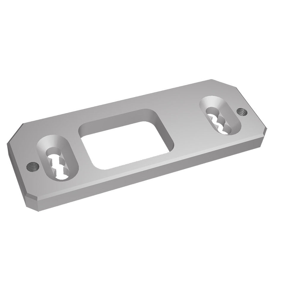 Lopolight Adaptor Plate f/Single 180 G2 - Get Tight Gear
