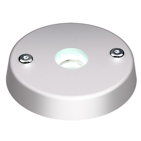 Lopolight Spreader Light - White/Red - Surface Mount - Get Tight Gear
