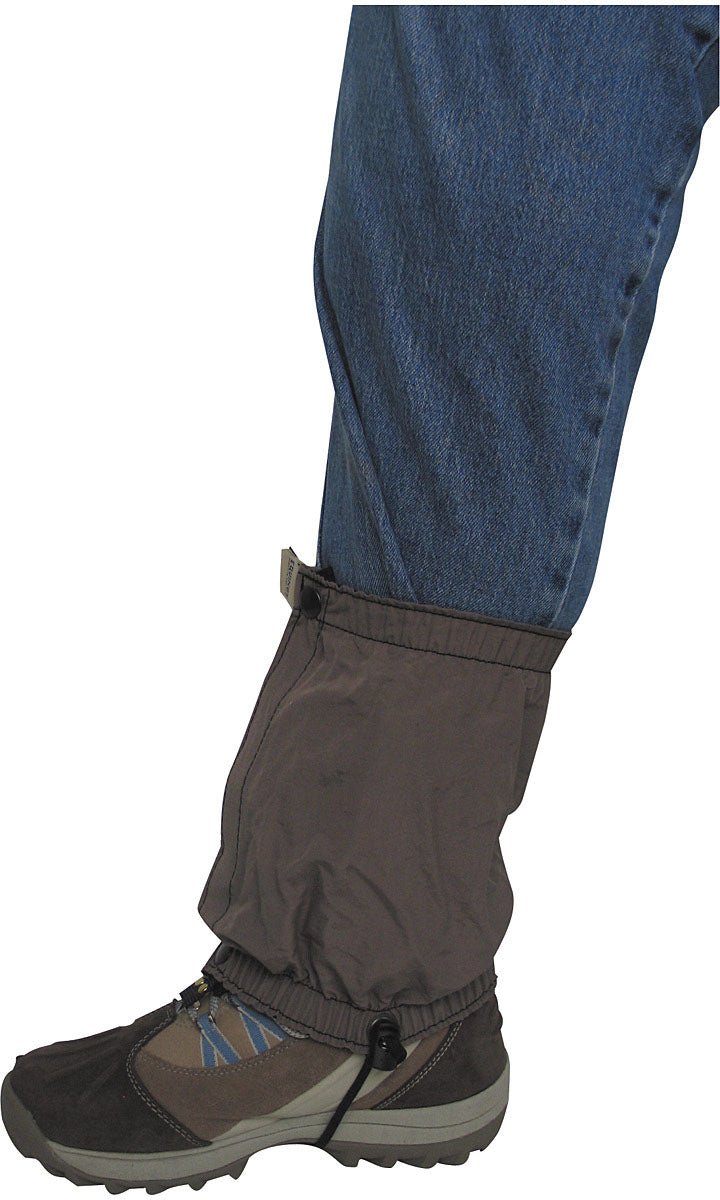 Low Gaiter - Get Tight Gear