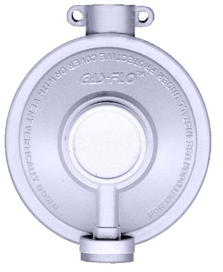 LOW PRESSURE REGULATOR - Get Tight Gear