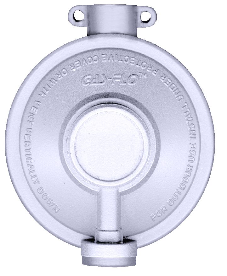 LOW PRESSURE REGULATOR - Get Tight Gear