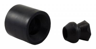 LOW PROF BUMPER DOOR HLDR - Get Tight Gear