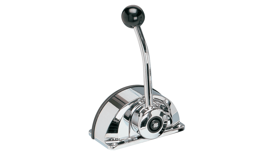 LOW PROFILE SNGL LEV BINN CHRM - Get Tight Gear