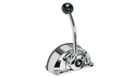 LOW PROFILE SNGL LEV BINN CHRM - Get Tight Gear