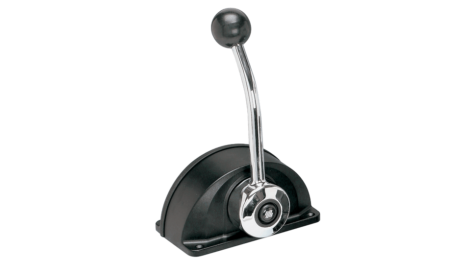 LOW PROFILE SNGLE LEV BINN BLK - Get Tight Gear