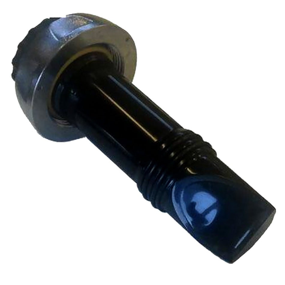 Lowrance ForwardScan Depth Transducer Only - No Sleeve or Plug - Get Tight Gear
