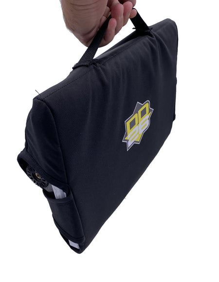 Lowrance Graph Cover and Carry Case - Get Tight Gear